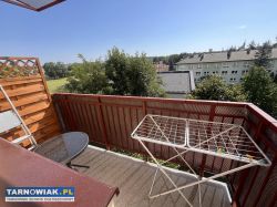 Mieszkanie z balkonem ul Pułaskiego sprzedam - Obrazek 4