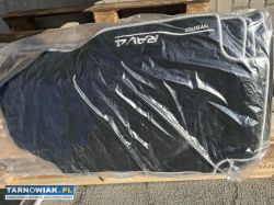 Nowe dywaniki welurowe do RAV4 - Obrazek 1