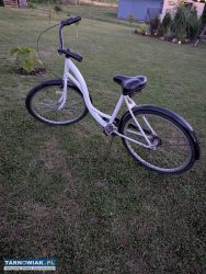 Sprzedam rower miejski - Obrazek 3