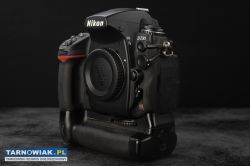 Nikon d700 + 4 obiektywy - Obrazek 2