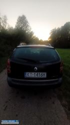 Laguna 2 1.8 bedzyna z 2001r za 2000zł - Obrazek 4