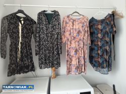 Sukienki i swetry. - Obrazek 2