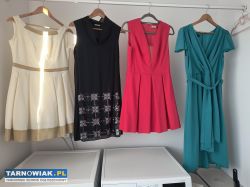 Sukienki i swetry. - Obrazek 3