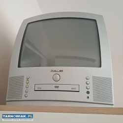 Telewizor kineskopowy Electric Co. - Obrazek 1