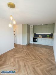 Mieszkanie 37 m2 w centrum wykończone pod klucz - Obrazek 4