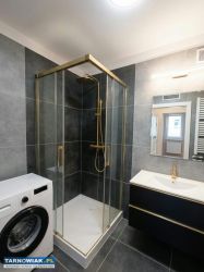 Mieszkanie 37 m2 w centrum wykończone pod klucz - Obrazek 1