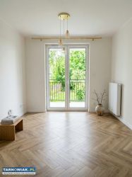 Mieszkanie 37 m2 w centrum wykończone pod klucz - Obrazek 3