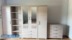 Sprzedam meble i łóżko - Obrazek 4