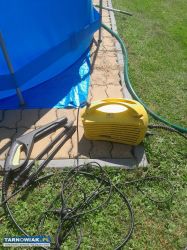 Sprzedam Karcher - Obrazek 1