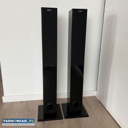 Zestaw głośników do kina domowego 5.1 Sony SA-P55H - Obrazek 2