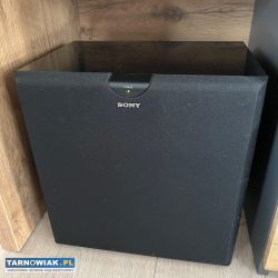 Zestaw głośników do kina domowego 5.1 Sony SA-P55H - Obrazek 3