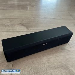 Zestaw głośników do kina domowego 5.1 Sony SA-P55H - Obrazek 4