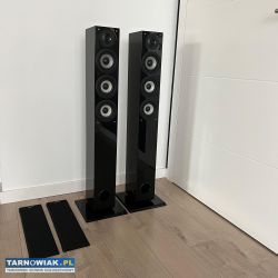 Amplituner Yamaha RX-V485 5.1 4K + głośniki Sony - Obrazek 3