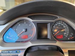 Audi a6 c6 2.7 tdi automat - Obrazek 2