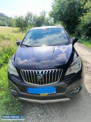 Buick Encore Osobowy 2013 - Obrazek 1
