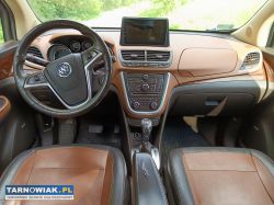 Buick Encore Osobowy 2013 - Obrazek 2