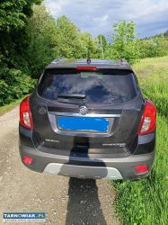 Buick Encore Osobowy 2013 - Obrazek 3