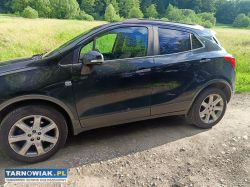 Buick Encore Osobowy 2013 - Obrazek 4