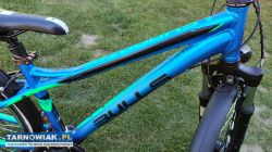 Rower 26 Bulls Sharptail alu rama 15 cali dynamo - Obrazek 3