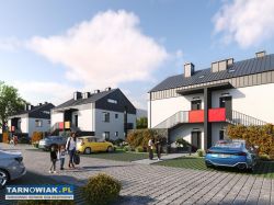 Nowe mieszkanie Tarnów - Obrazek 2