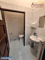 Lokal usługowo-biurowy 49 m² ,własny parking - Obrazek 3