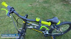 Rower 20 Kross Hexagon Mini alu rama 11 cali bdb - Obrazek 2