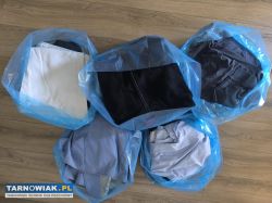 Ubrania dla mężczyzny XXL - Obrazek 1