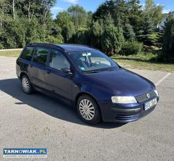Fiat Stilo 1.6 benzyna 2003r - Obrazek 1