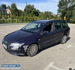 Fiat Stilo 1.6 benzyna 2003r - Obrazek 2
