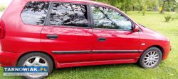 Mitsubishi Space Star 1, 9DID - Obrazek 2