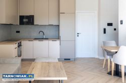 Grota Roweckiego, I piętro, 50m2, Wysoki Standard - Obrazek 1