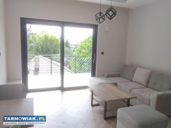 Grota Roweckiego, I piętro, 50m2, Wysoki Standard - Obrazek 2