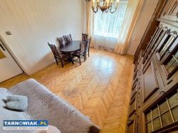 Przestronne mieszkanie w centrum, 66 m2 - Obrazek 2