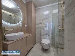 Mieszkanie dwupoziomowe, 66,67m2, wykończone - Obrazek 3