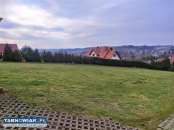 Uszew - piękna działka, ok. 20 arów - Obrazek 3