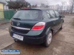 Opel astra h 1.4 benzyna 2004 - Obrazek 2