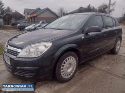 Opel astra h 1.4 benzyna 2004 - Obrazek 1