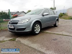 Opel astra h combi 1.6 benzyna 2004 - Obrazek 1