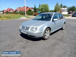Volkswagen bora 1.9tdi 110km 01r - Obrazek 2
