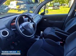 Citroen c3 lift 1.4 lpg 2009rok - Obrazek 4