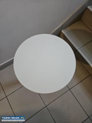 Stolik kawowy, kwietnik - Obrazek 2