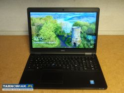 Laptop DELL latitiude E5550 - Obrazek 1
