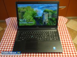 Laptop DELL latitiude E5550 - Obrazek 4