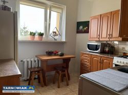 Mieszkanie Romanowicza 63,75 3 pokoje - Obrazek 4