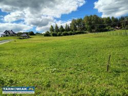 Działka budowlana Łowczów - Obrazek 2