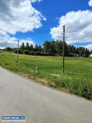 Działka budowlana Łowczów - Obrazek 3