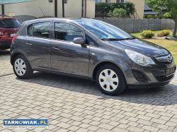 Opel corsa d*2012*1.4*klima - Obrazek 1
