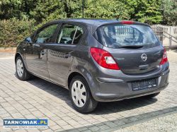 Opel corsa d*2012*1.4*klima - Obrazek 3