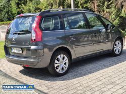 Citroën c4 grand picasso*1.6*Hdi*2012*7osób - Obrazek 2