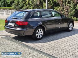 Audi a4 b8*2.0*tdi*2010*led*navi*klimatronik - Obrazek 3
